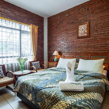 Sekararum Butik Syariah Guesthouse Bandung Luaran gambar