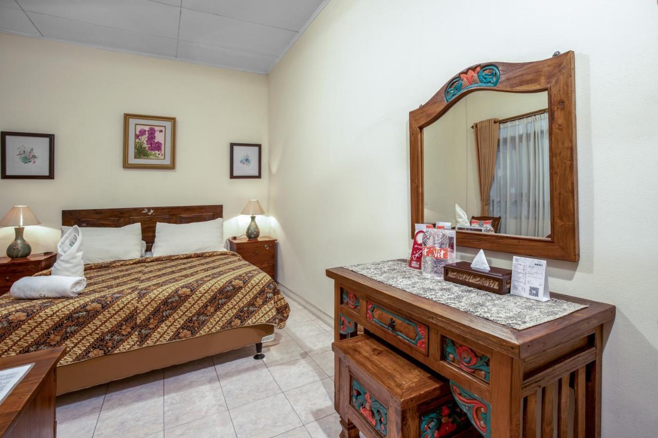 Sekararum Butik Syariah Guesthouse Bandung Luaran gambar
