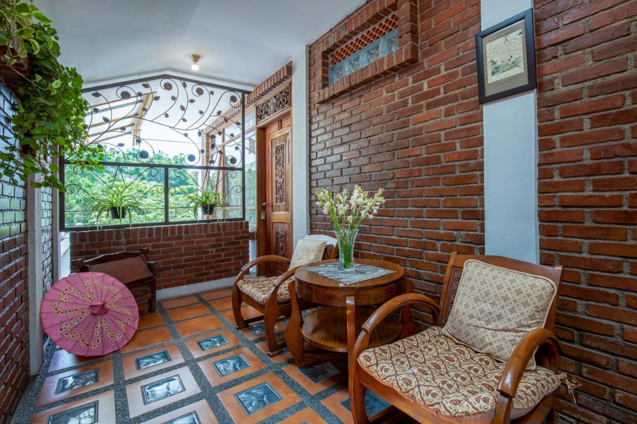 Sekararum Butik Syariah Guesthouse Bandung Luaran gambar