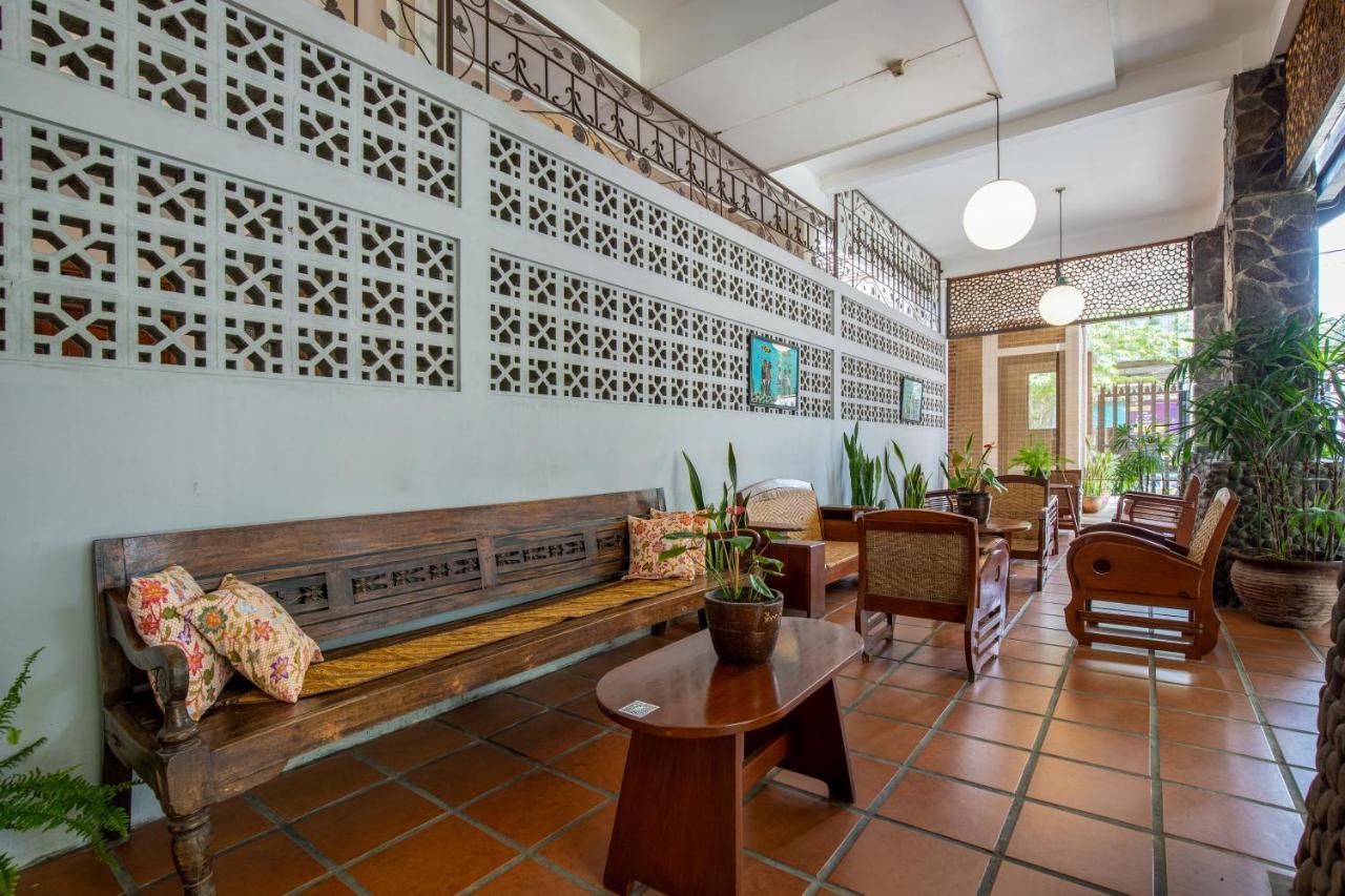 Sekararum Butik Syariah Guesthouse Bandung Luaran gambar