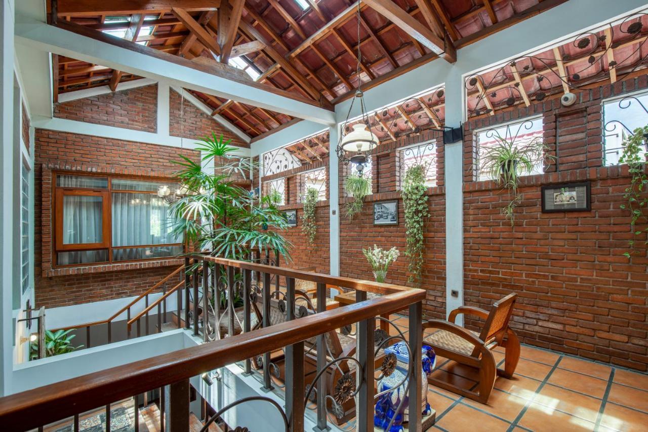 Sekararum Butik Syariah Guesthouse Bandung Luaran gambar