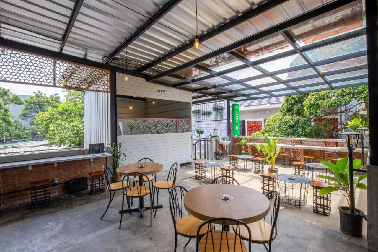 Sekararum Butik Syariah Guesthouse Bandung Luaran gambar
