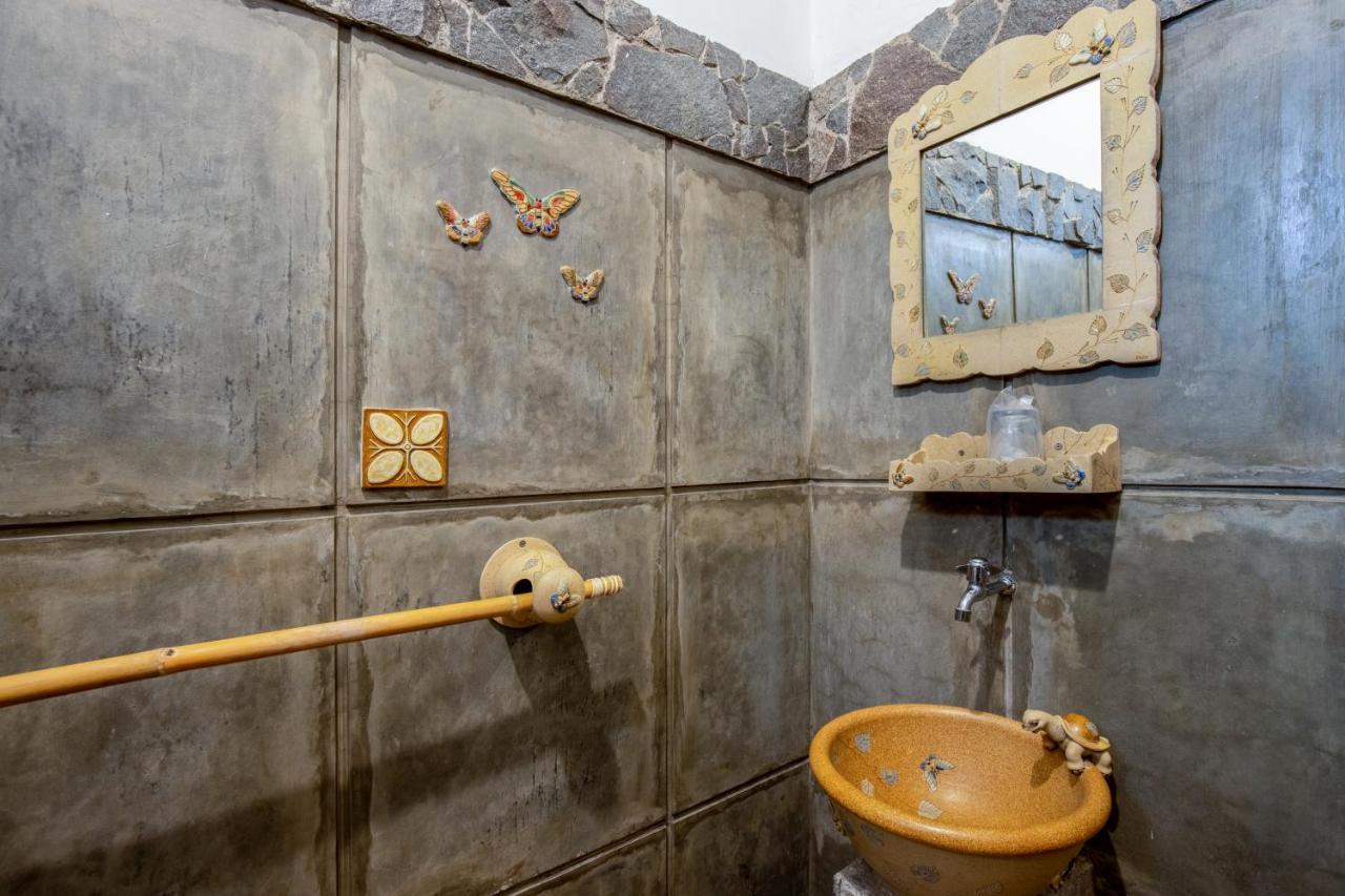 Sekararum Butik Syariah Guesthouse Bandung Luaran gambar