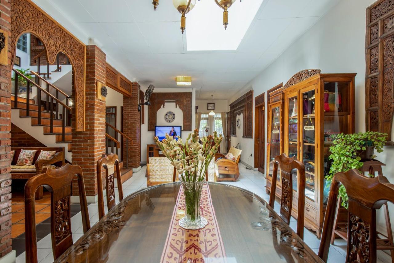 Sekararum Butik Syariah Guesthouse Bandung Luaran gambar