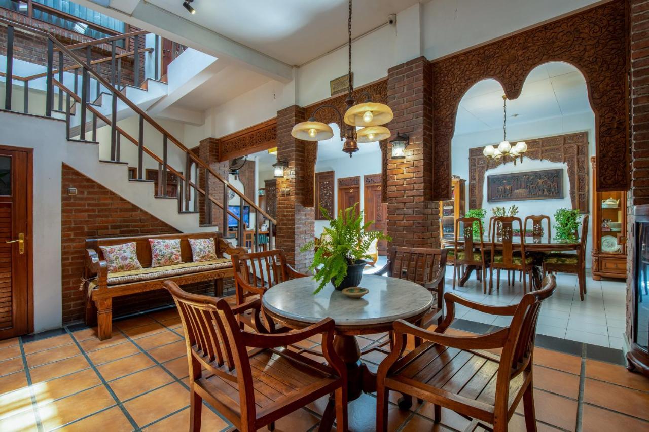 Sekararum Butik Syariah Guesthouse Bandung Luaran gambar
