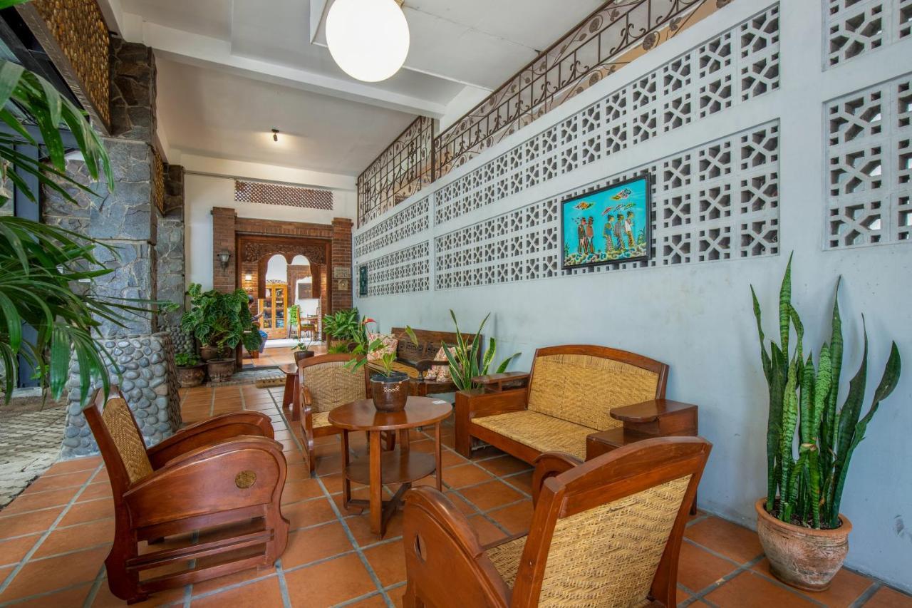 Sekararum Butik Syariah Guesthouse Bandung Luaran gambar