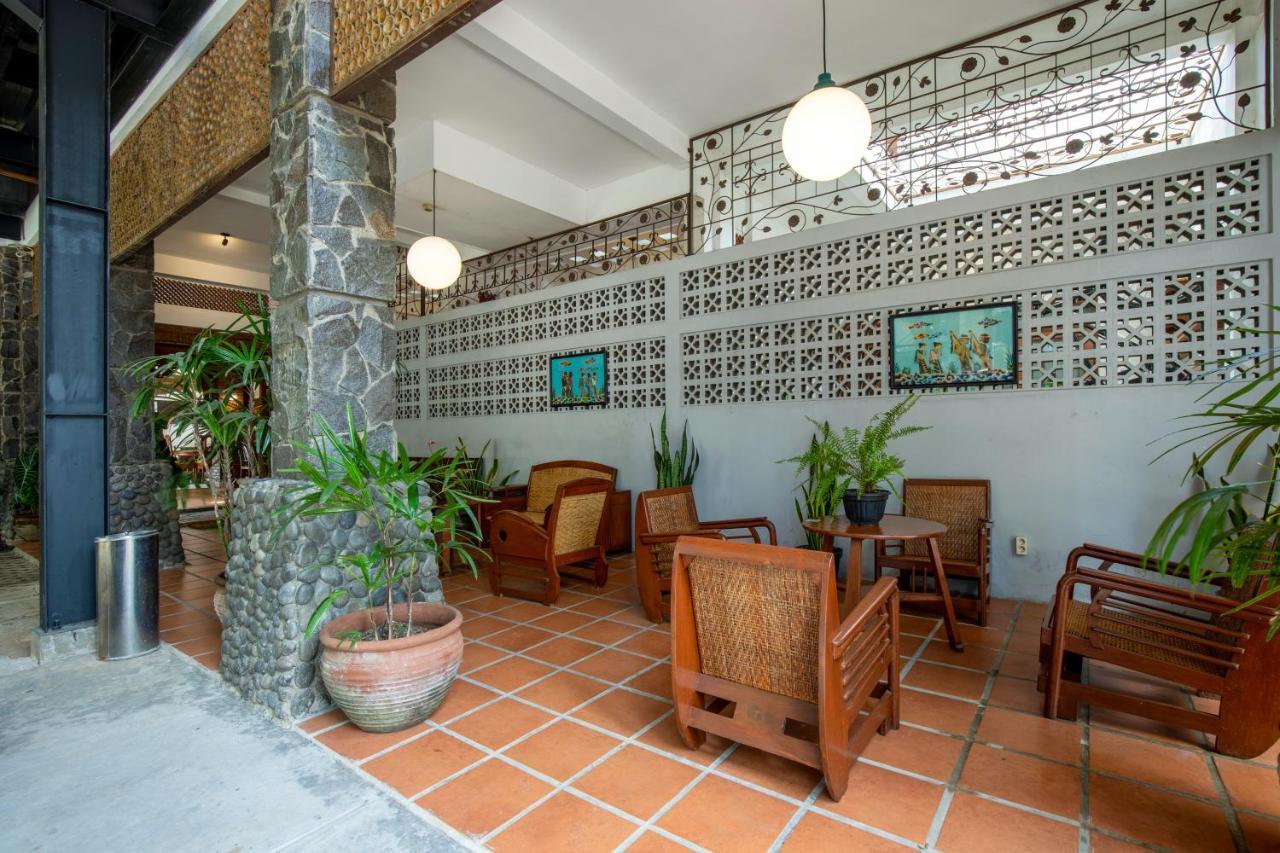 Sekararum Butik Syariah Guesthouse Bandung Luaran gambar