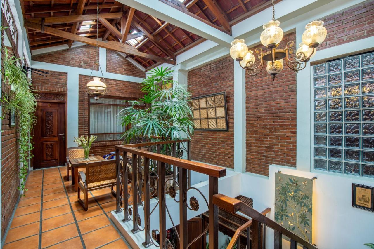 Sekararum Butik Syariah Guesthouse Bandung Luaran gambar