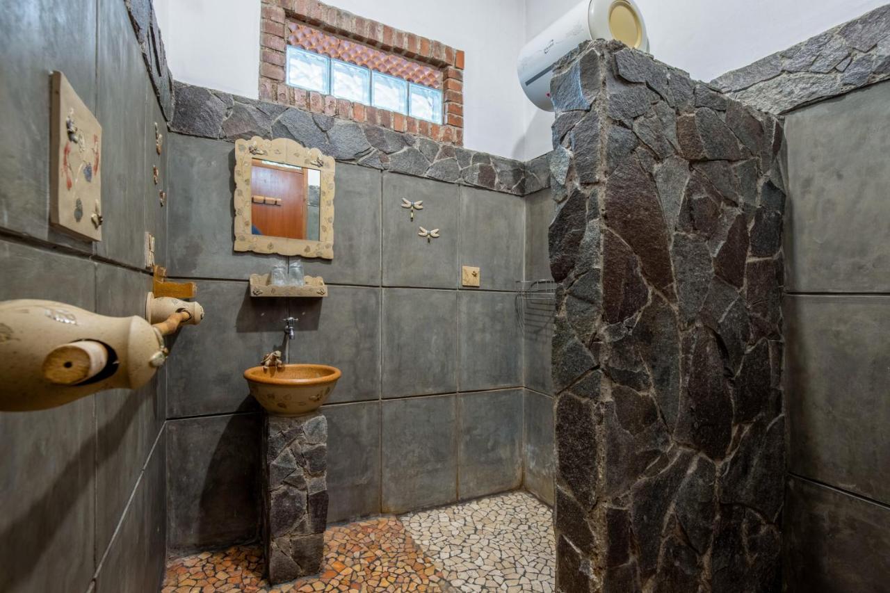 Sekararum Butik Syariah Guesthouse Bandung Luaran gambar