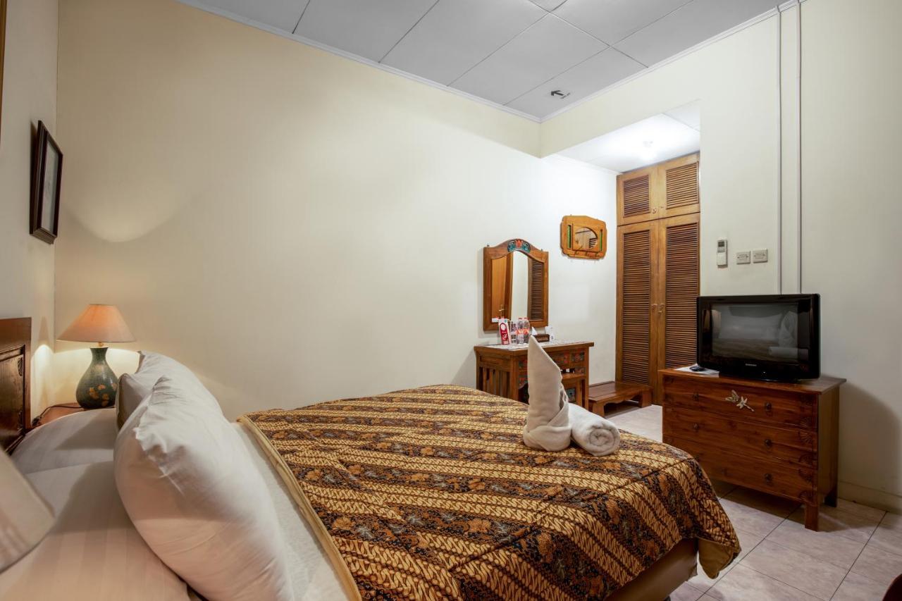 Sekararum Butik Syariah Guesthouse Bandung Luaran gambar